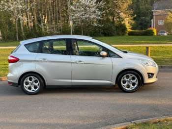 Used Ford C-Max 2014 for sale - 74362792: Photo