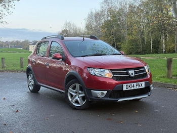 2014 (14) - 1.5 dCi Laureate 5dr