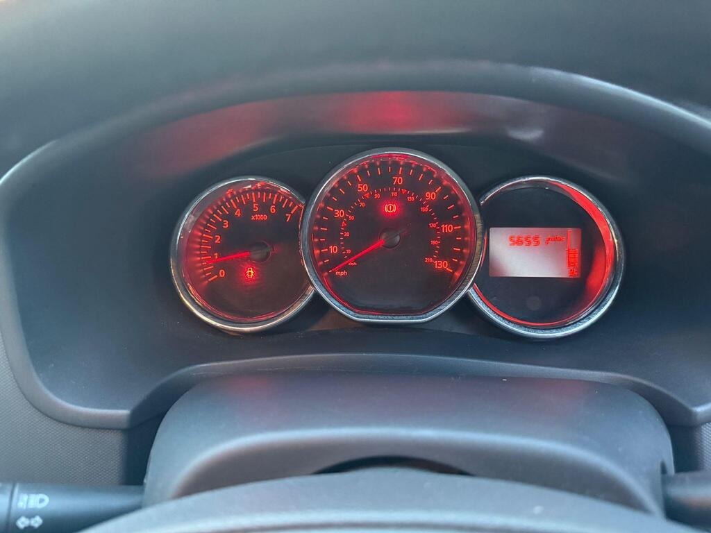 Used Dacia Sandero Stepway 2014 for sale - 77073835: Photo 3