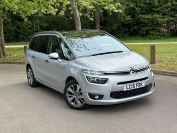 2015 (15) - 1.6 e-HDi 115 Exclusive+ 5dr