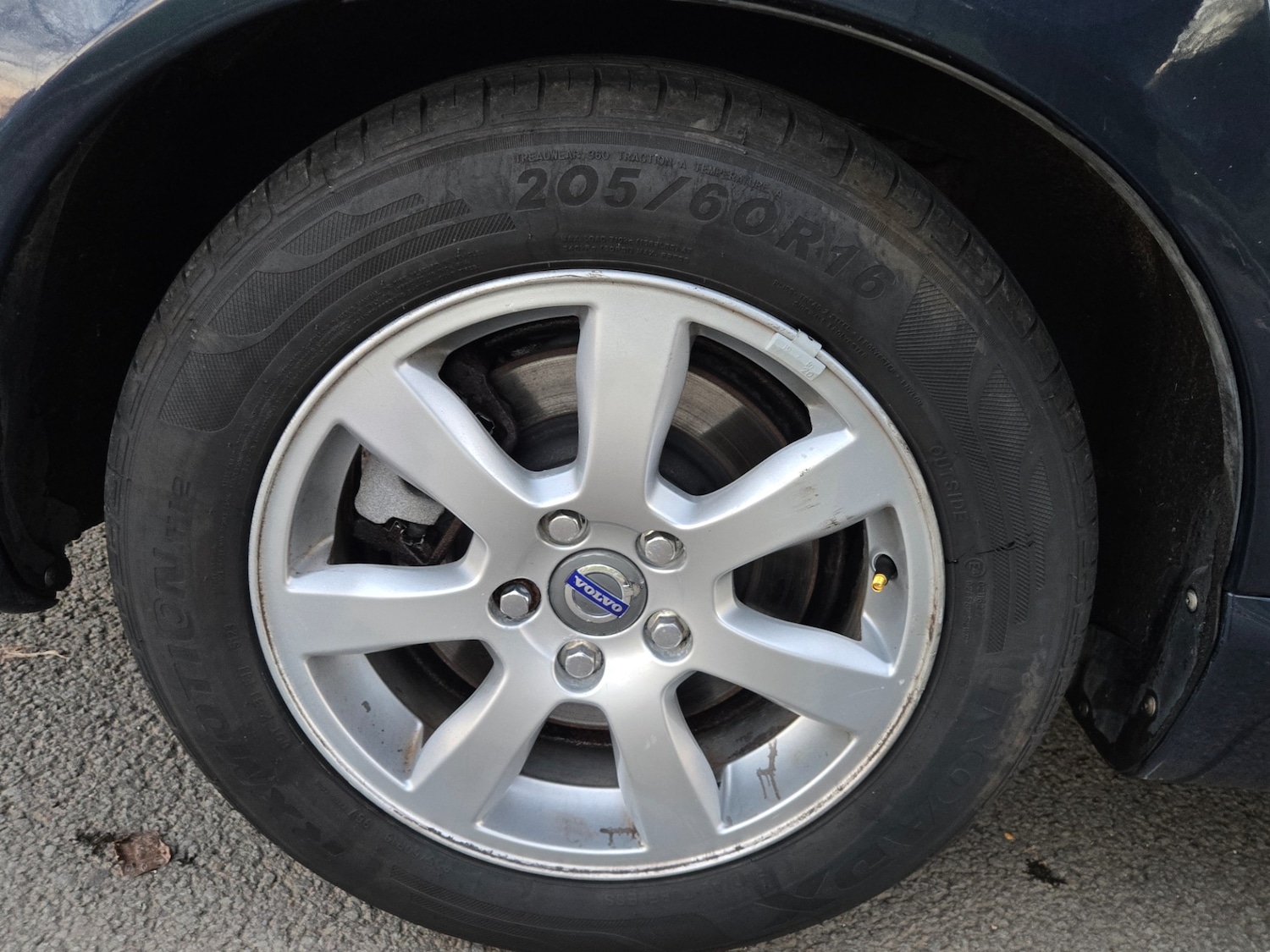 Used Volvo V70 2014 for sale - 77079036: Photo 10