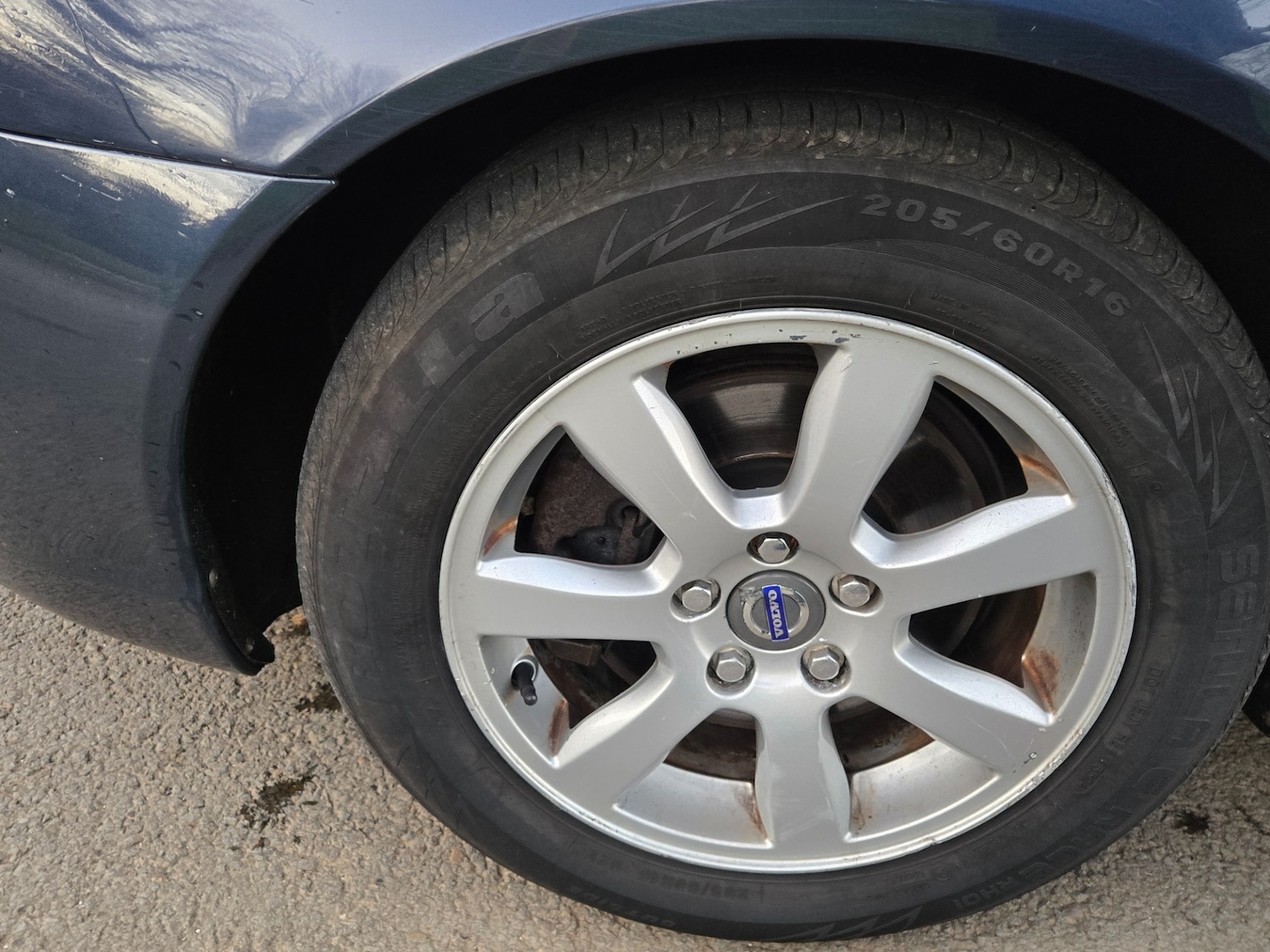 Used Volvo V70 2014 for sale - 77079036: Photo 12