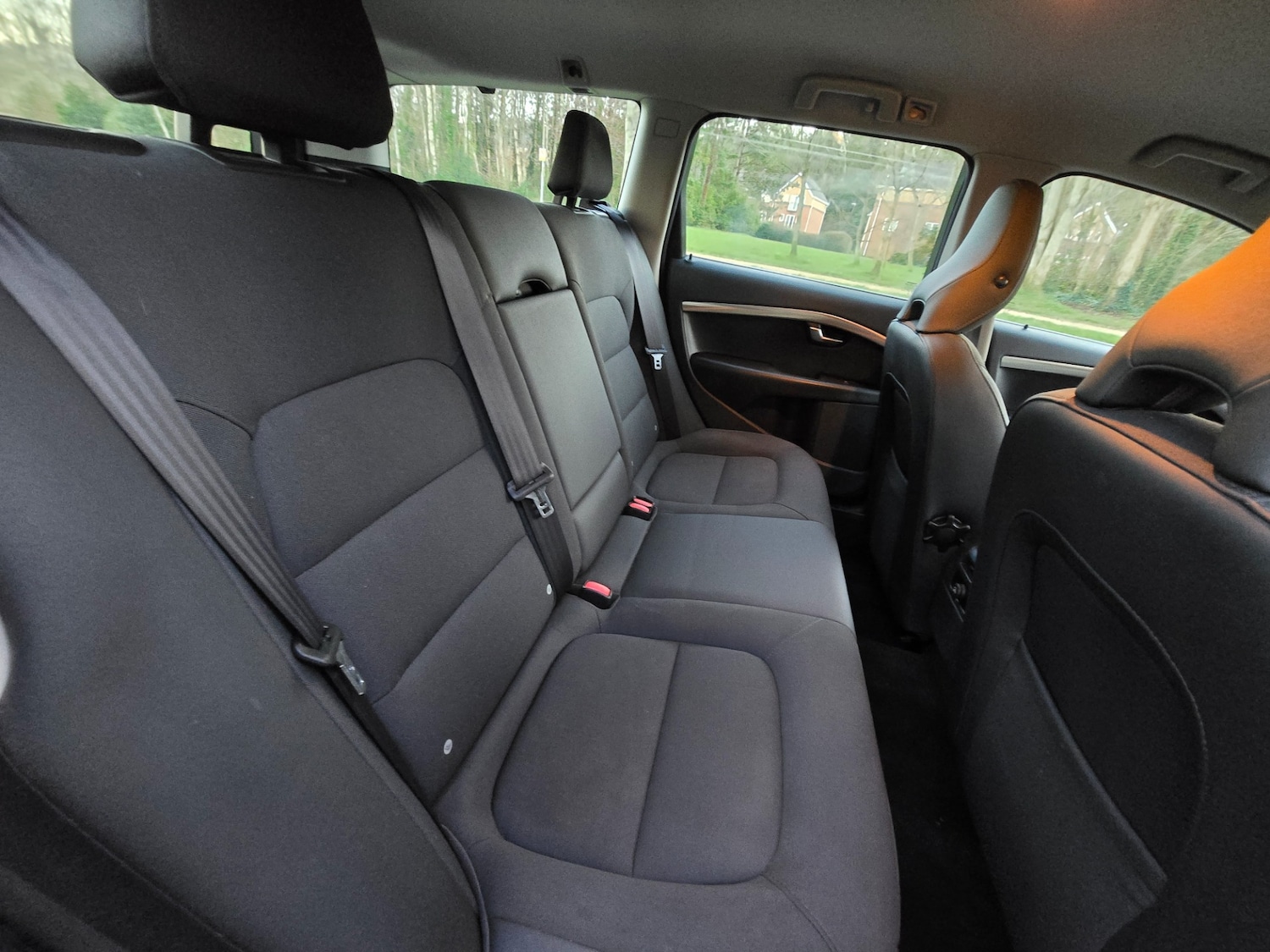Used Volvo V70 2014 for sale - 77079036: Photo 13