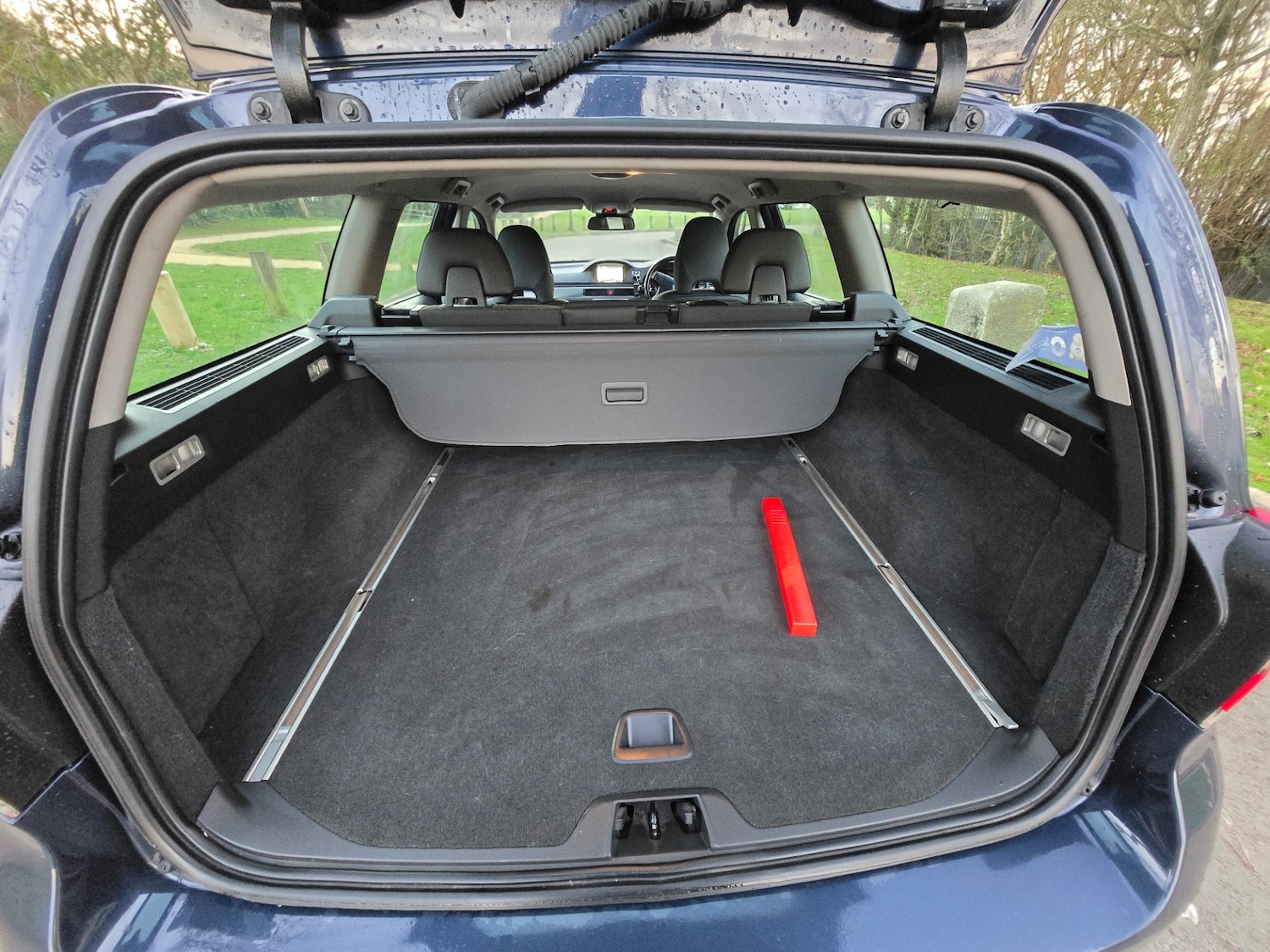 Used Volvo V70 2014 for sale - 77079036: Photo 17