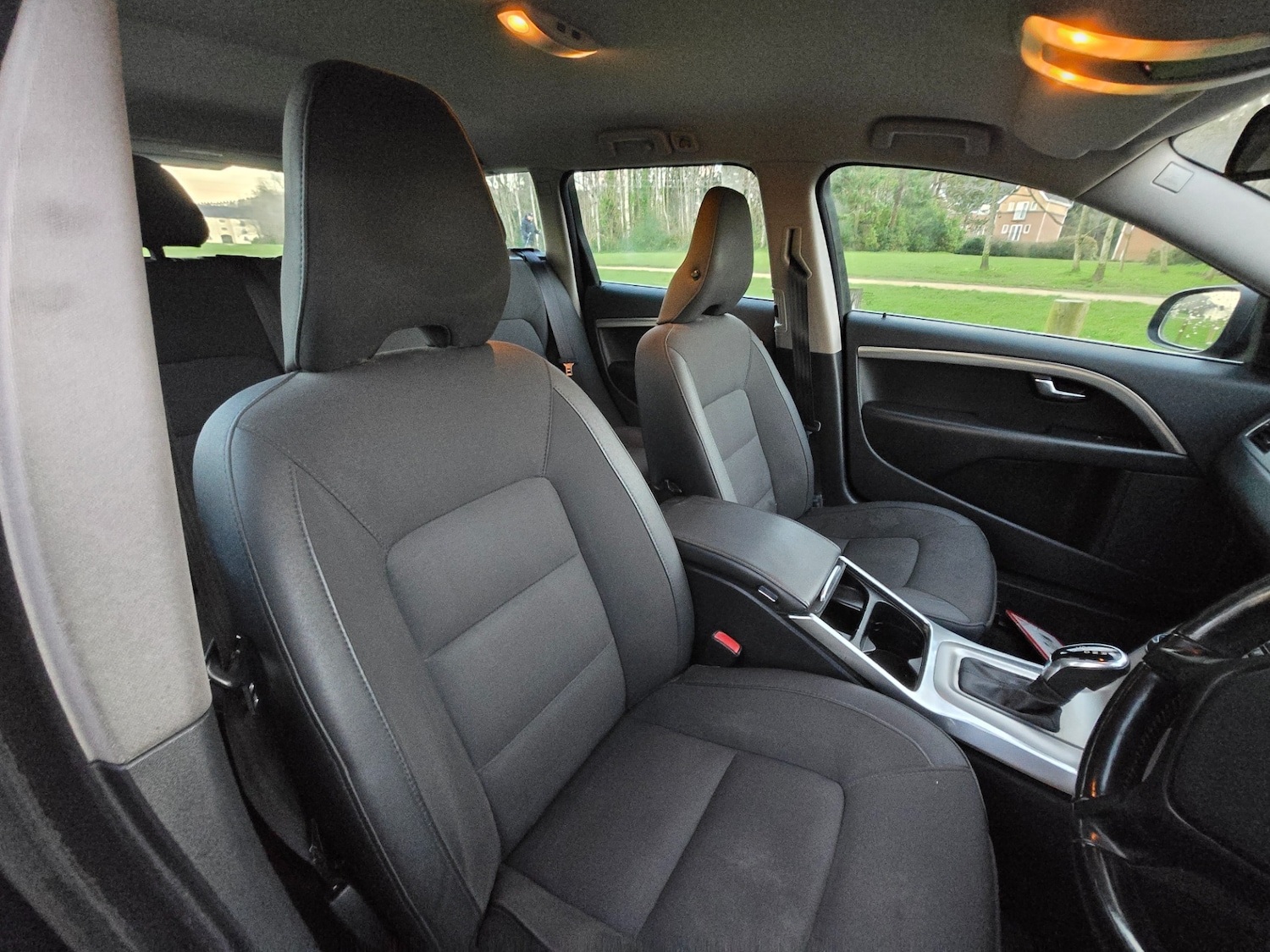 Used Volvo V70 2014 for sale - 77079036: Photo 18