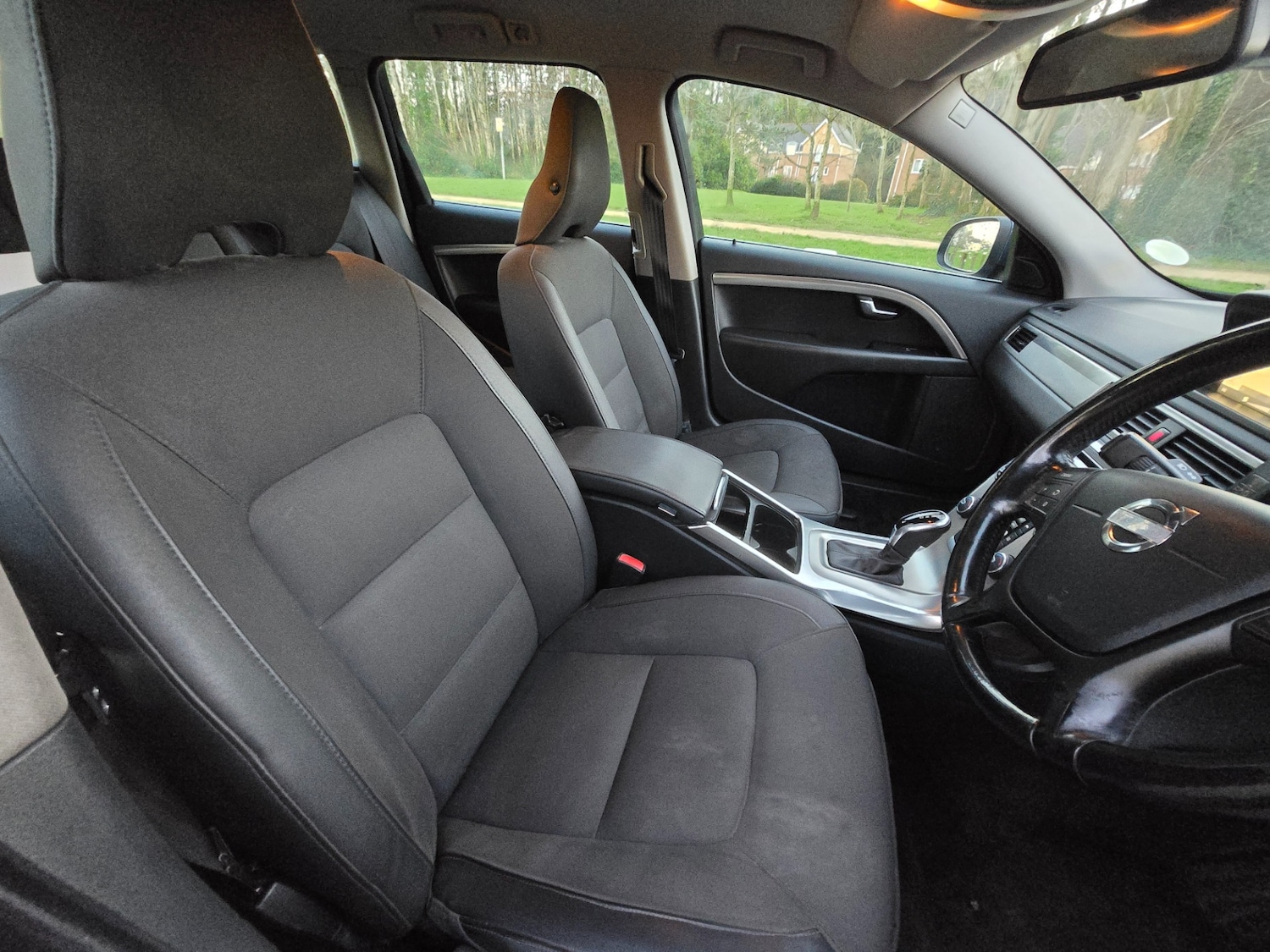 Used Volvo V70 2014 for sale - 77079036: Photo 19