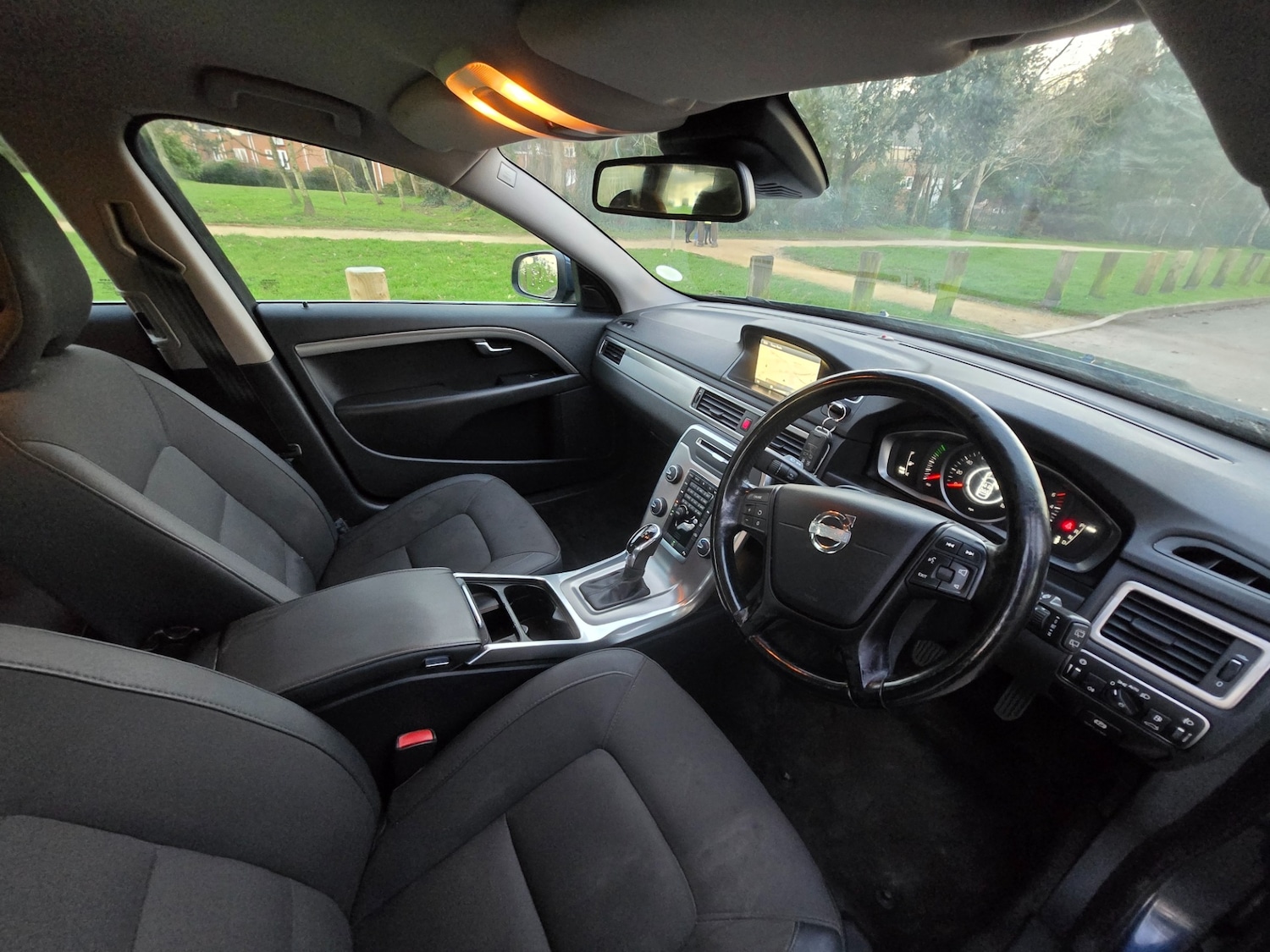 Used Volvo V70 2014 for sale - 77079036: Photo 20