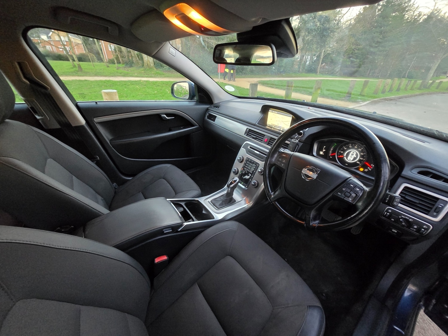 Used Volvo V70 2014 for sale - 77079036: Photo 21