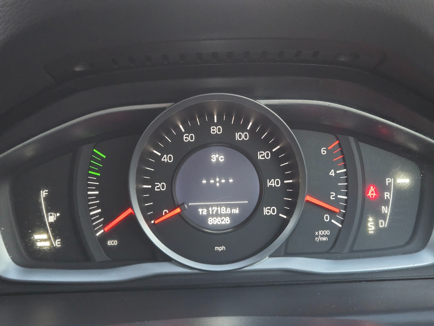 Used Volvo V70 2014 for sale - 77079036: Photo 23