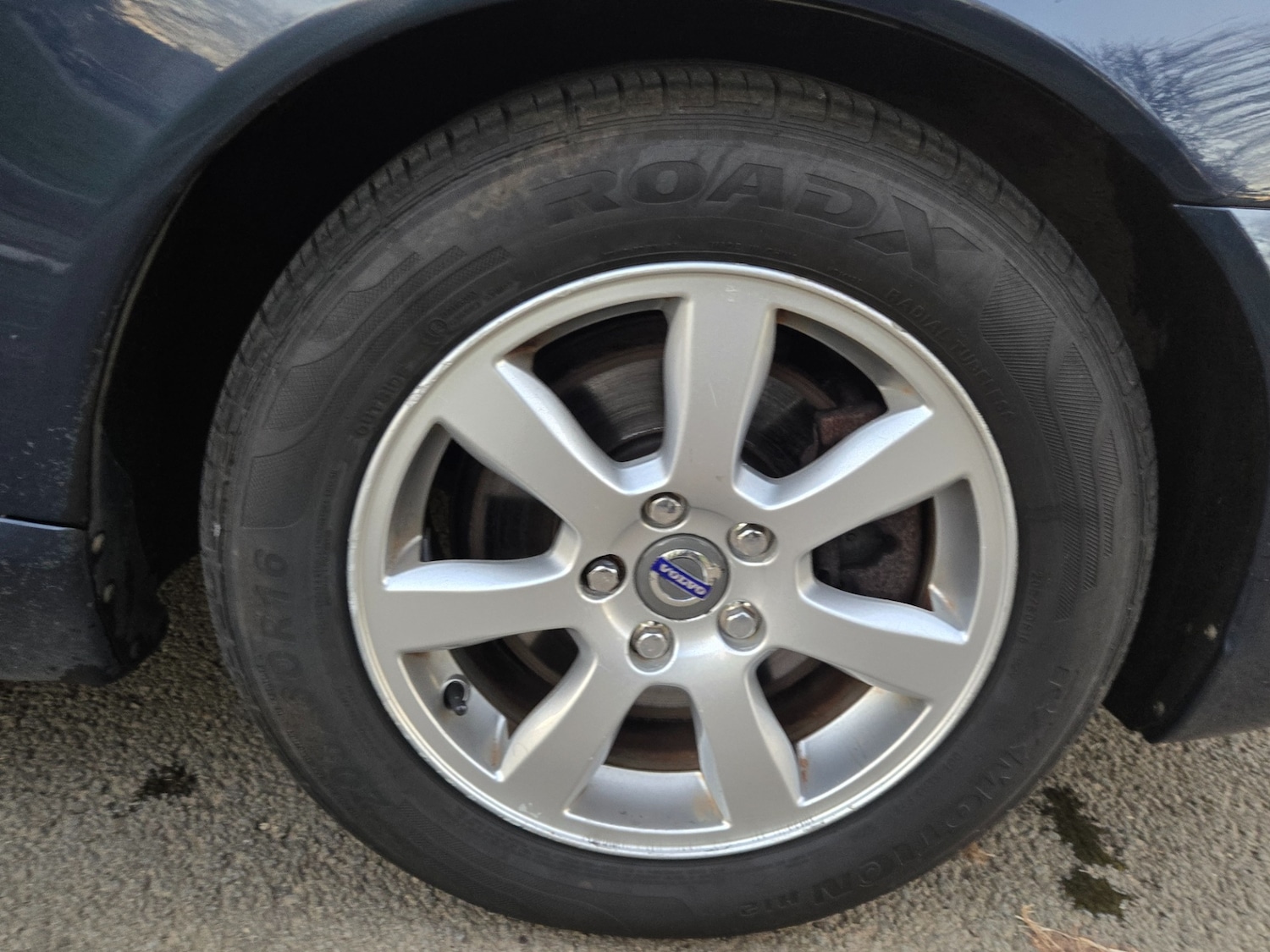 Used Volvo V70 2014 for sale - 77079036: Photo 9