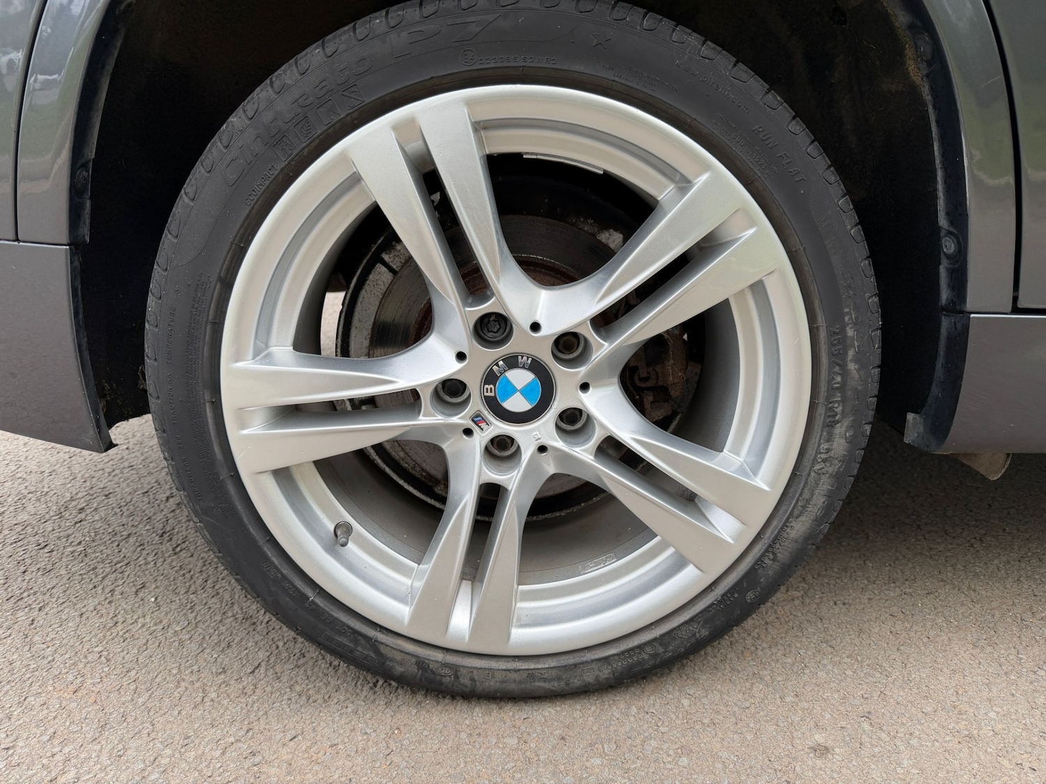 Used BMW X1 2012 for sale - 78099781: Photo 11