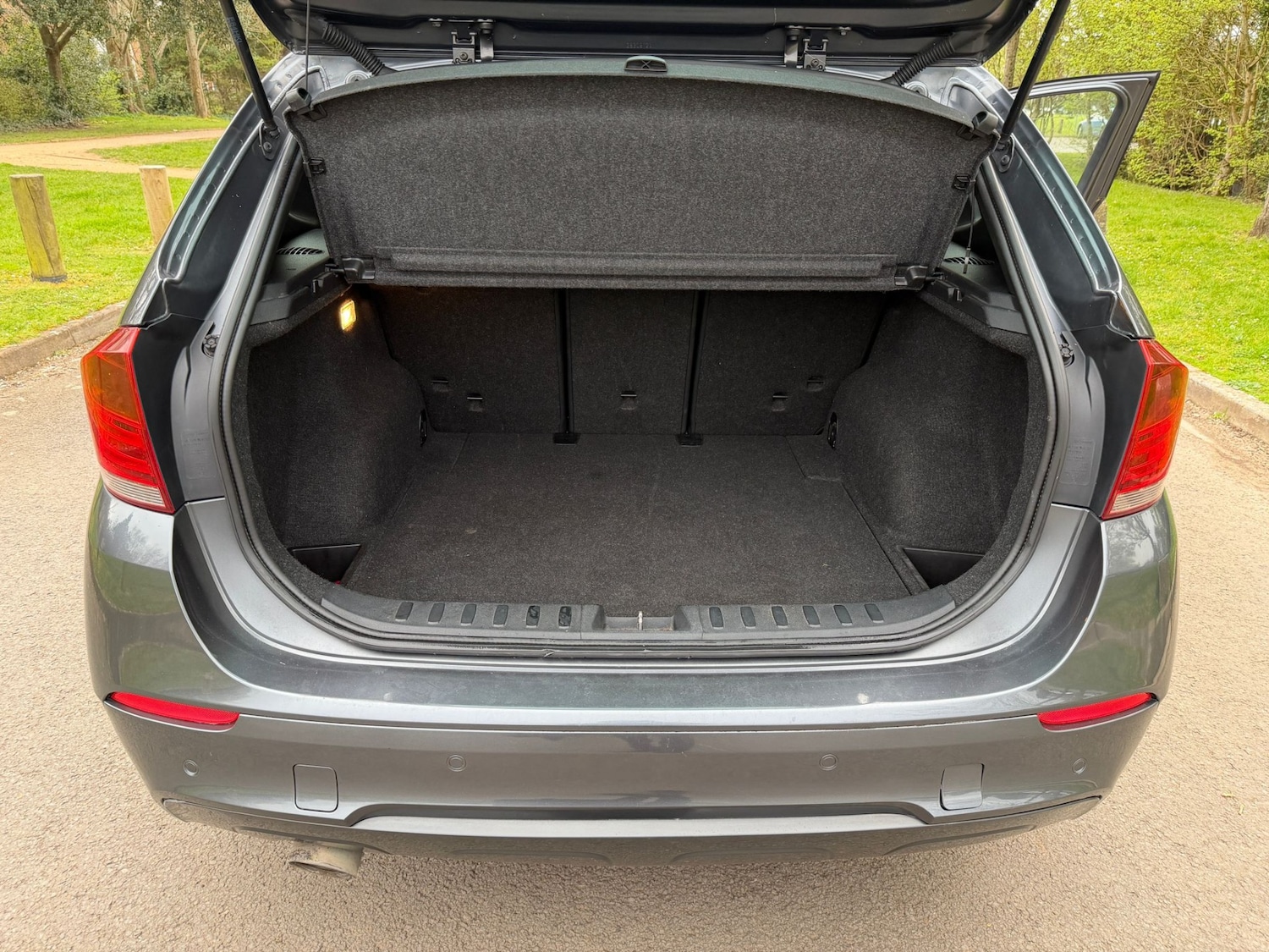 Used BMW X1 2012 for sale - 78099781: Photo 12