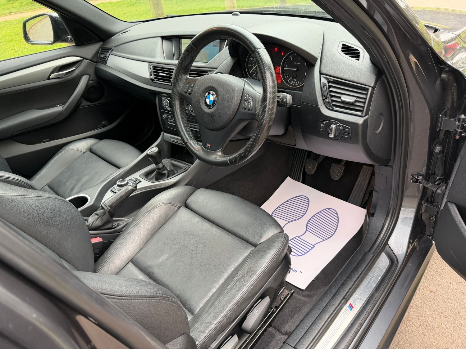 Used BMW X1 2012 for sale - 78099781: Photo 13