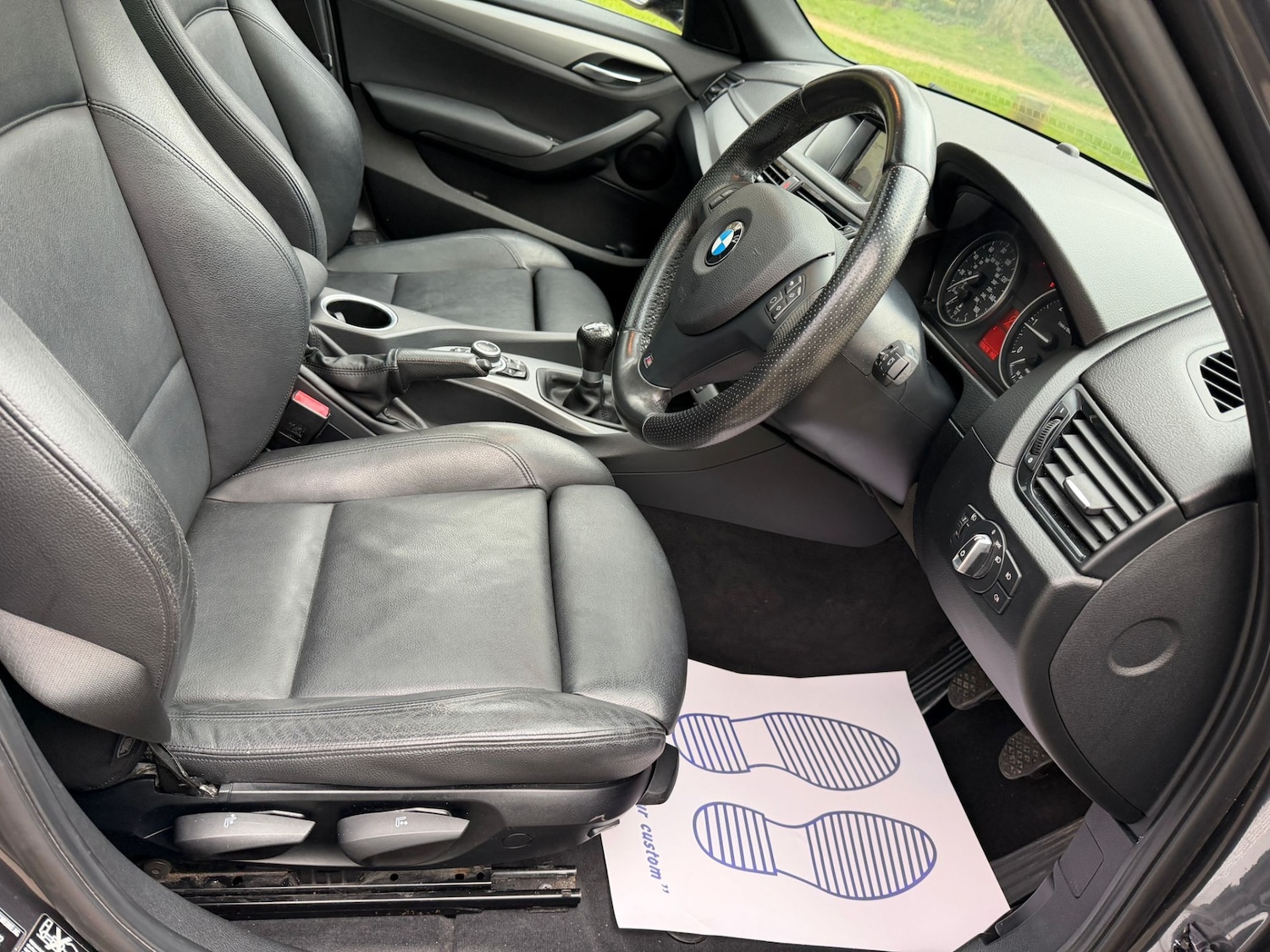 Used BMW X1 2012 for sale - 78099781: Photo 14