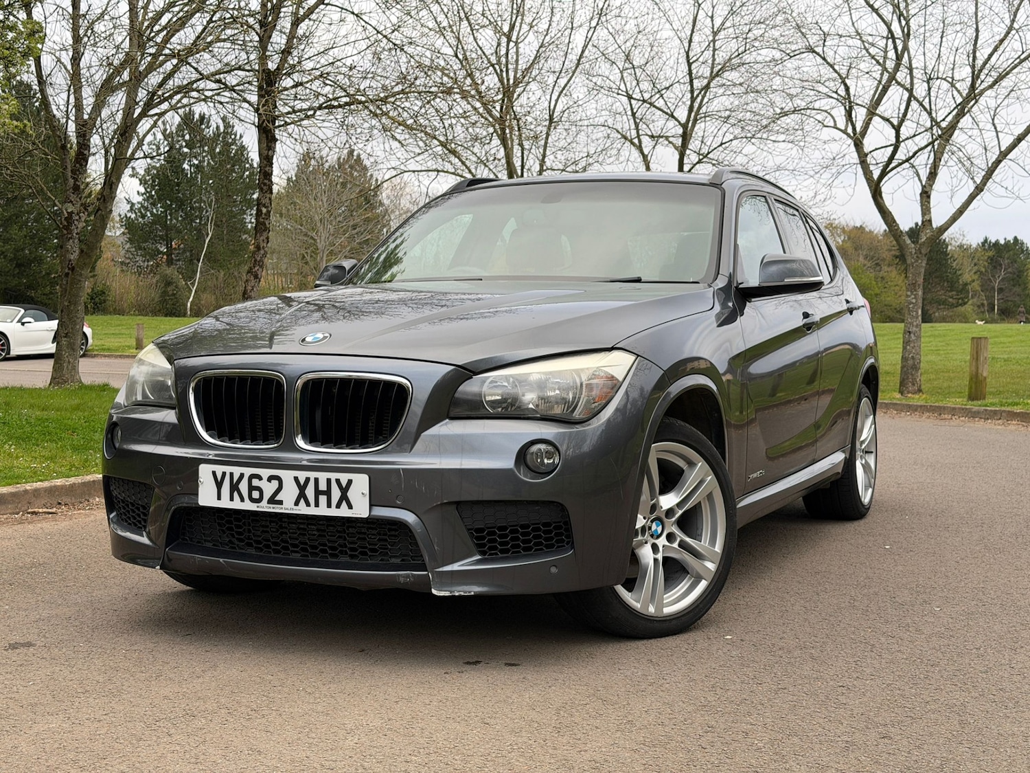 Used BMW X1 2012 for sale - 78099781: Photo 2