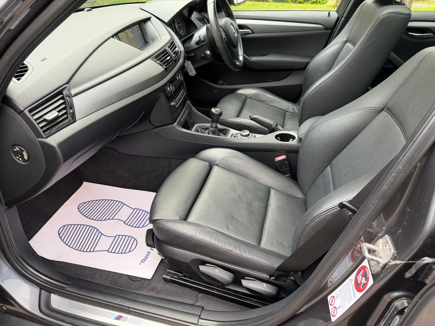 Used BMW X1 2012 for sale - 78099781: Photo 20