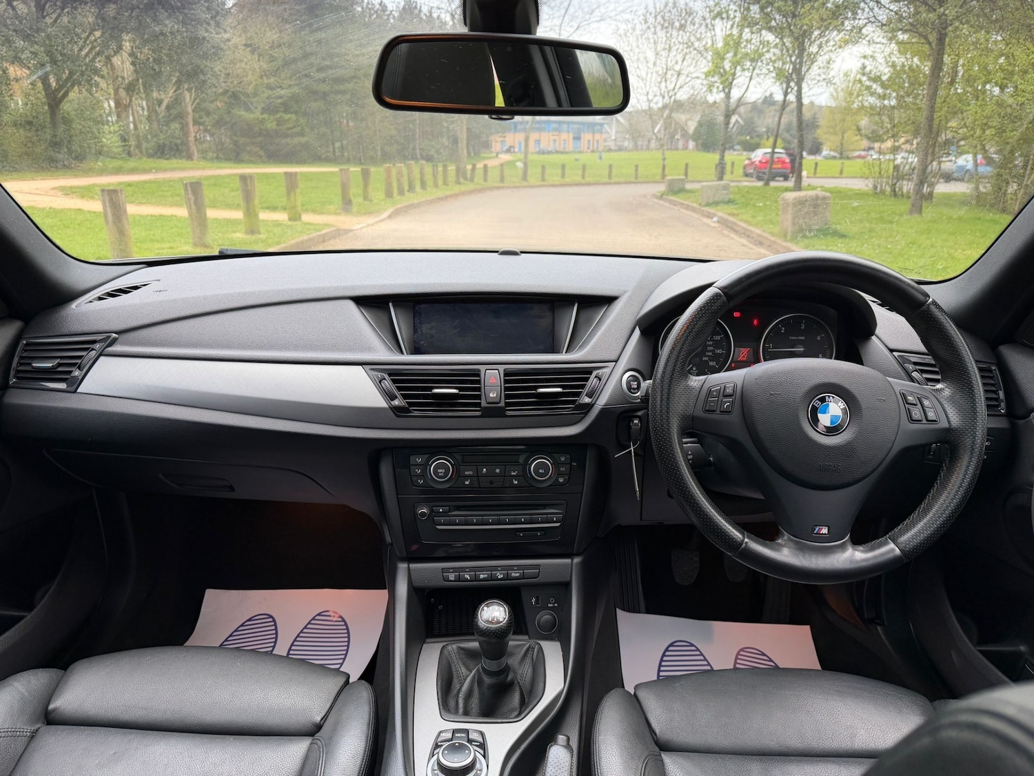 Used BMW X1 2012 for sale - 78099781: Photo 22