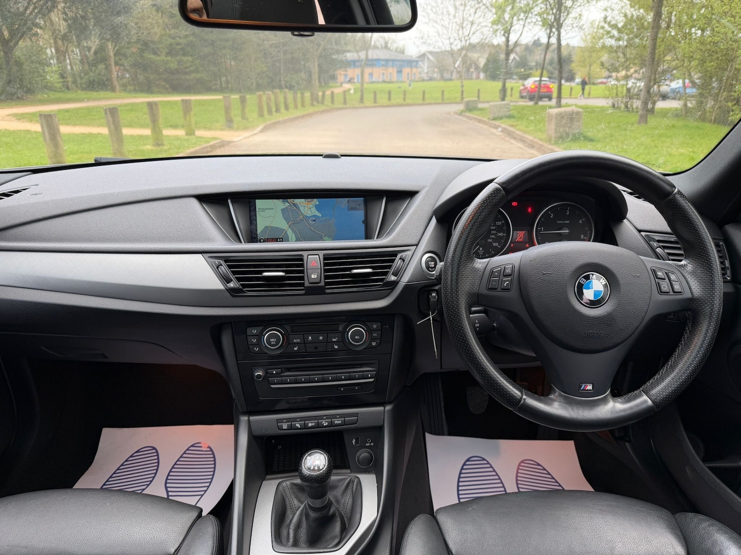 Used BMW X1 2012 for sale - 78099781: Photo 25