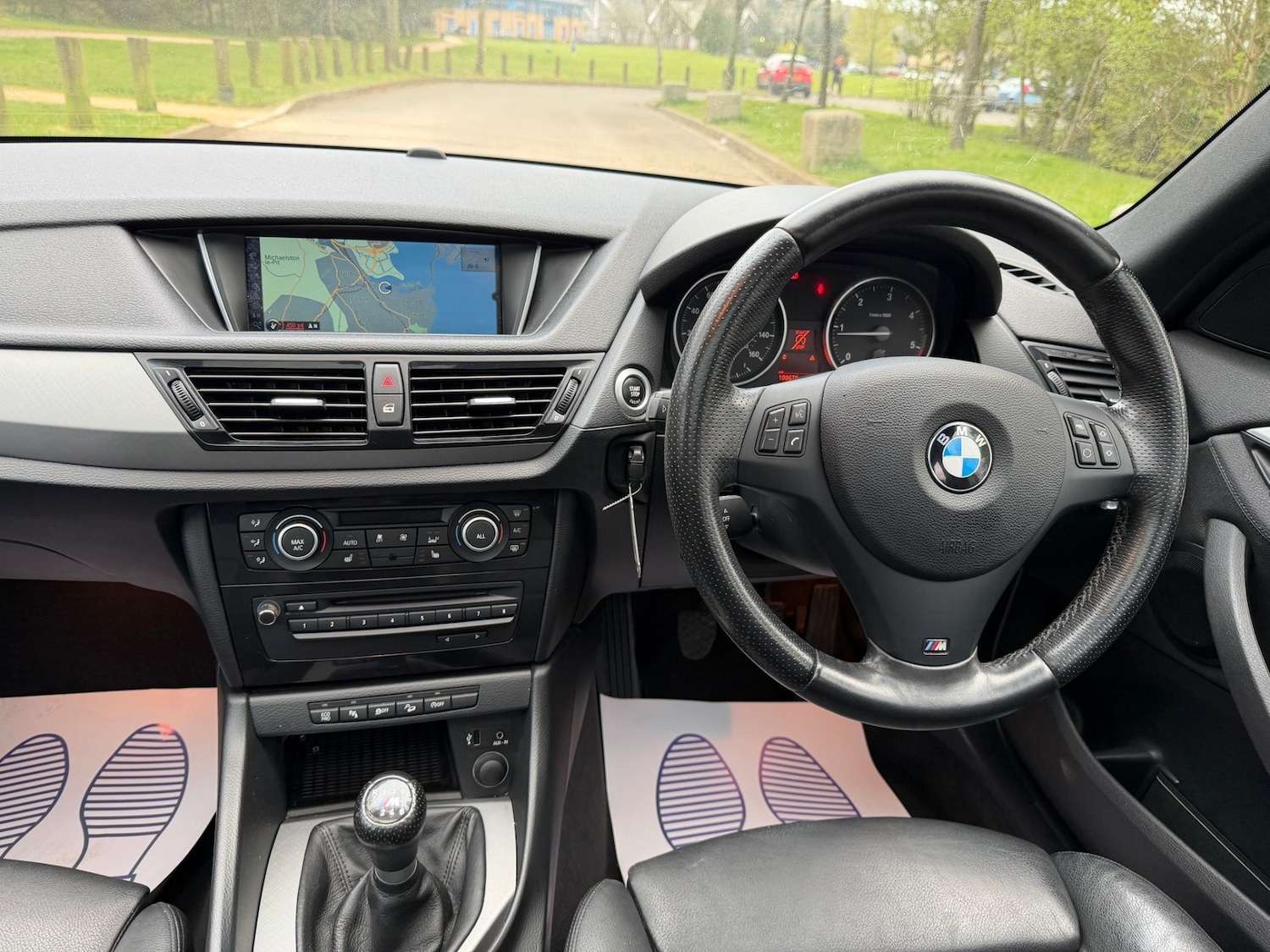 Used BMW X1 2012 for sale - 78099781: Photo 26