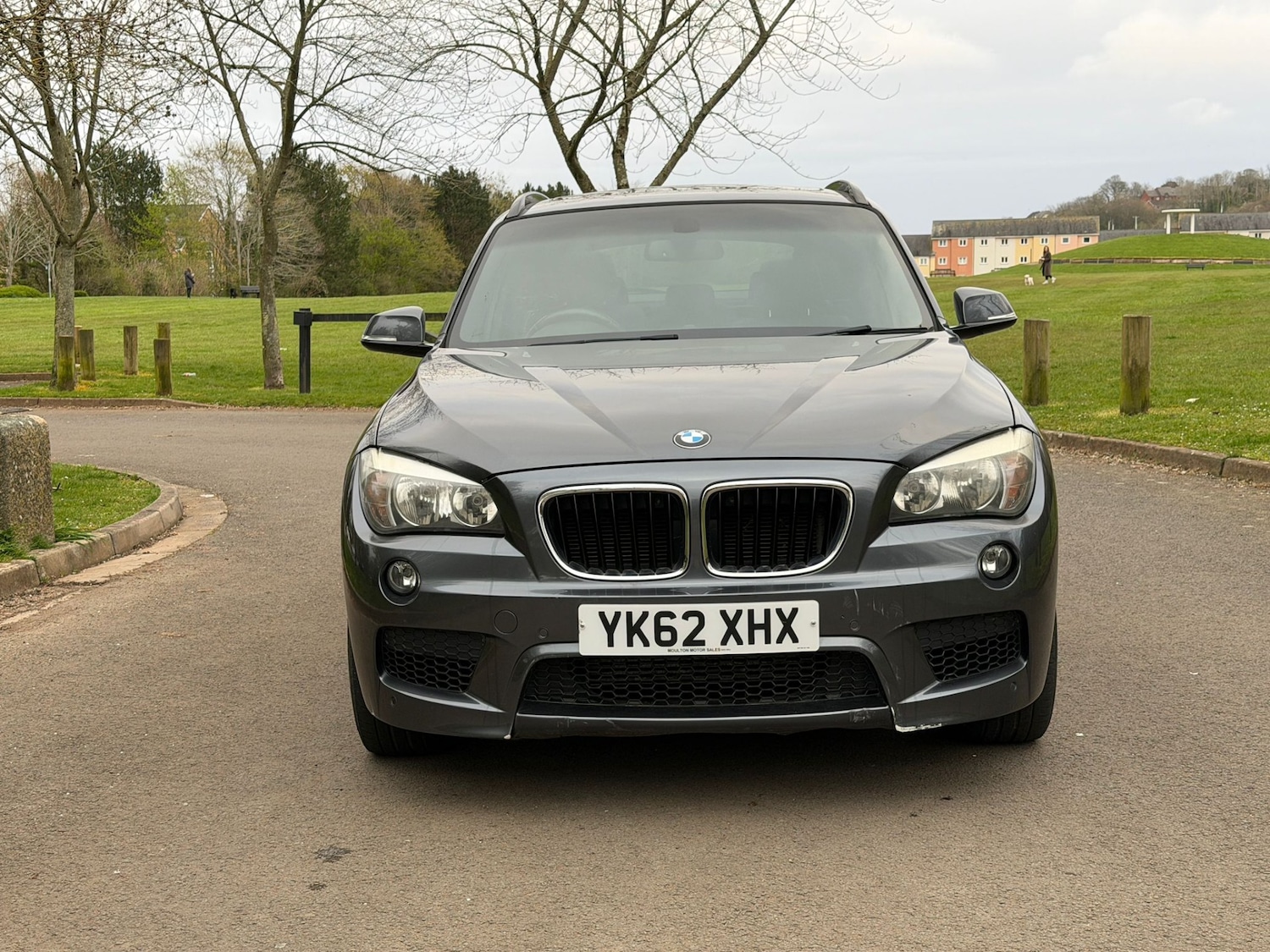 Used BMW X1 2012 for sale - 78099781: Photo 3