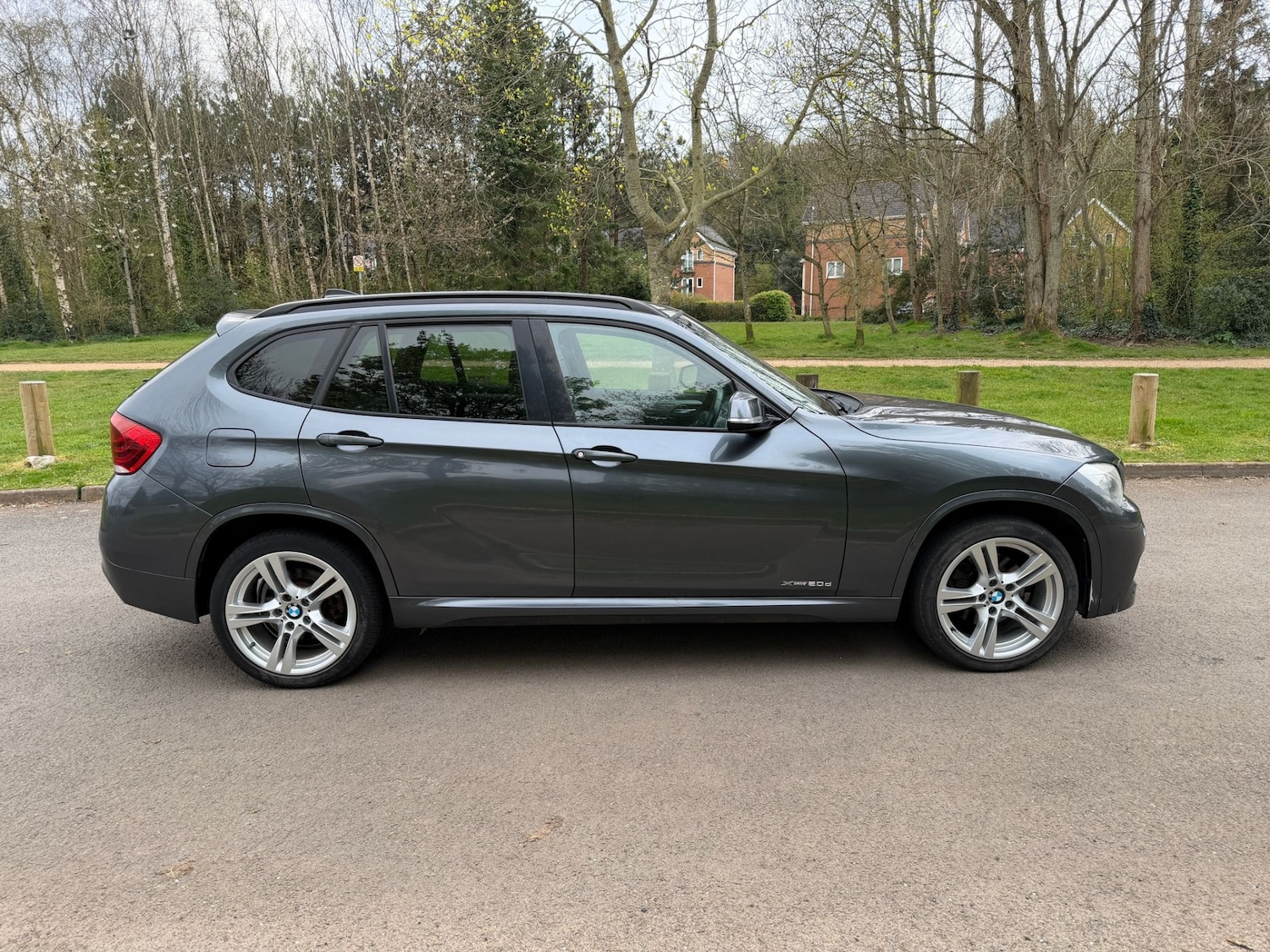 Used BMW X1 2012 for sale - 78099781: Photo 5