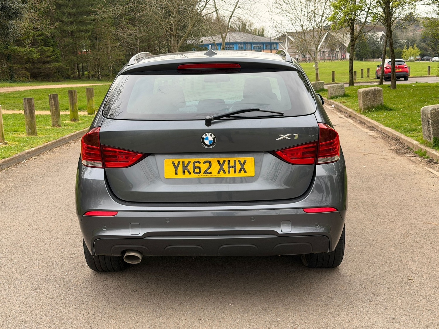 Used BMW X1 2012 for sale - 78099781: Photo 6