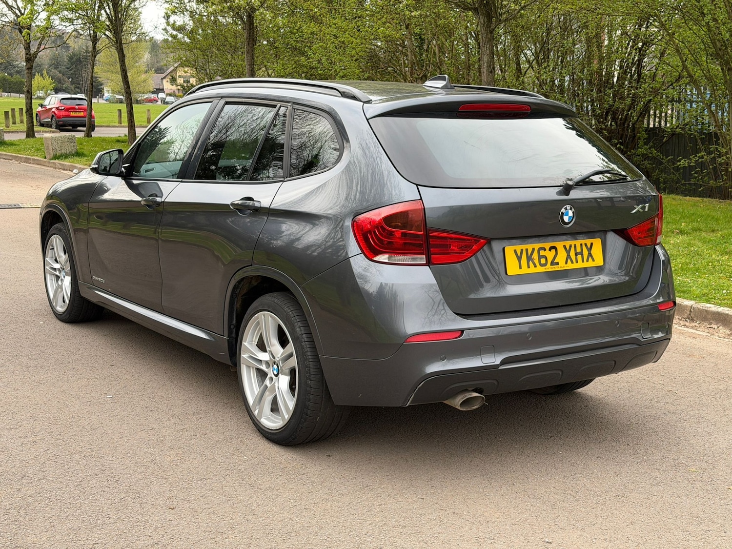 Used BMW X1 2012 for sale - 78099781: Photo 7