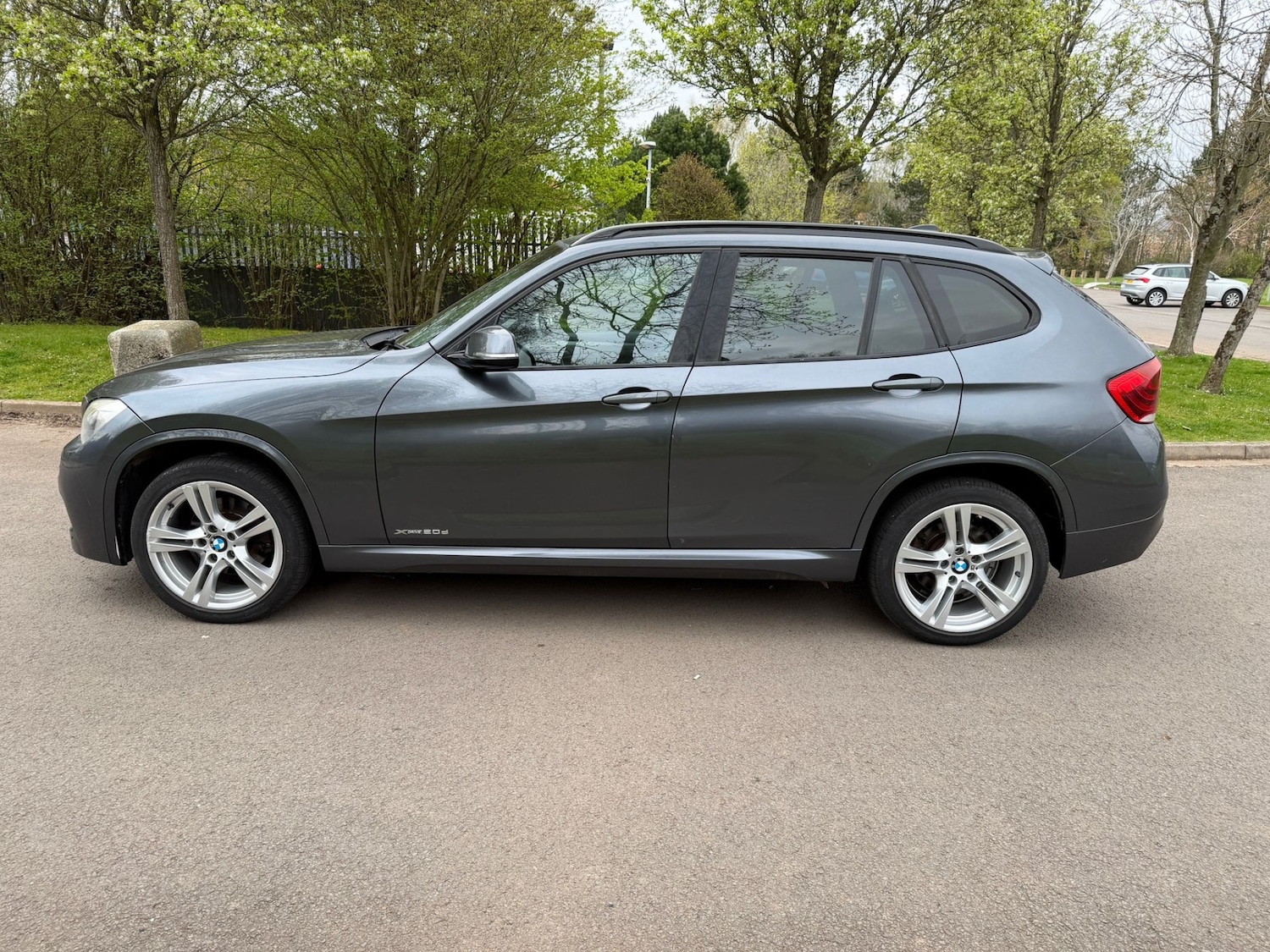 Used BMW X1 2012 for sale - 78099781: Photo 8