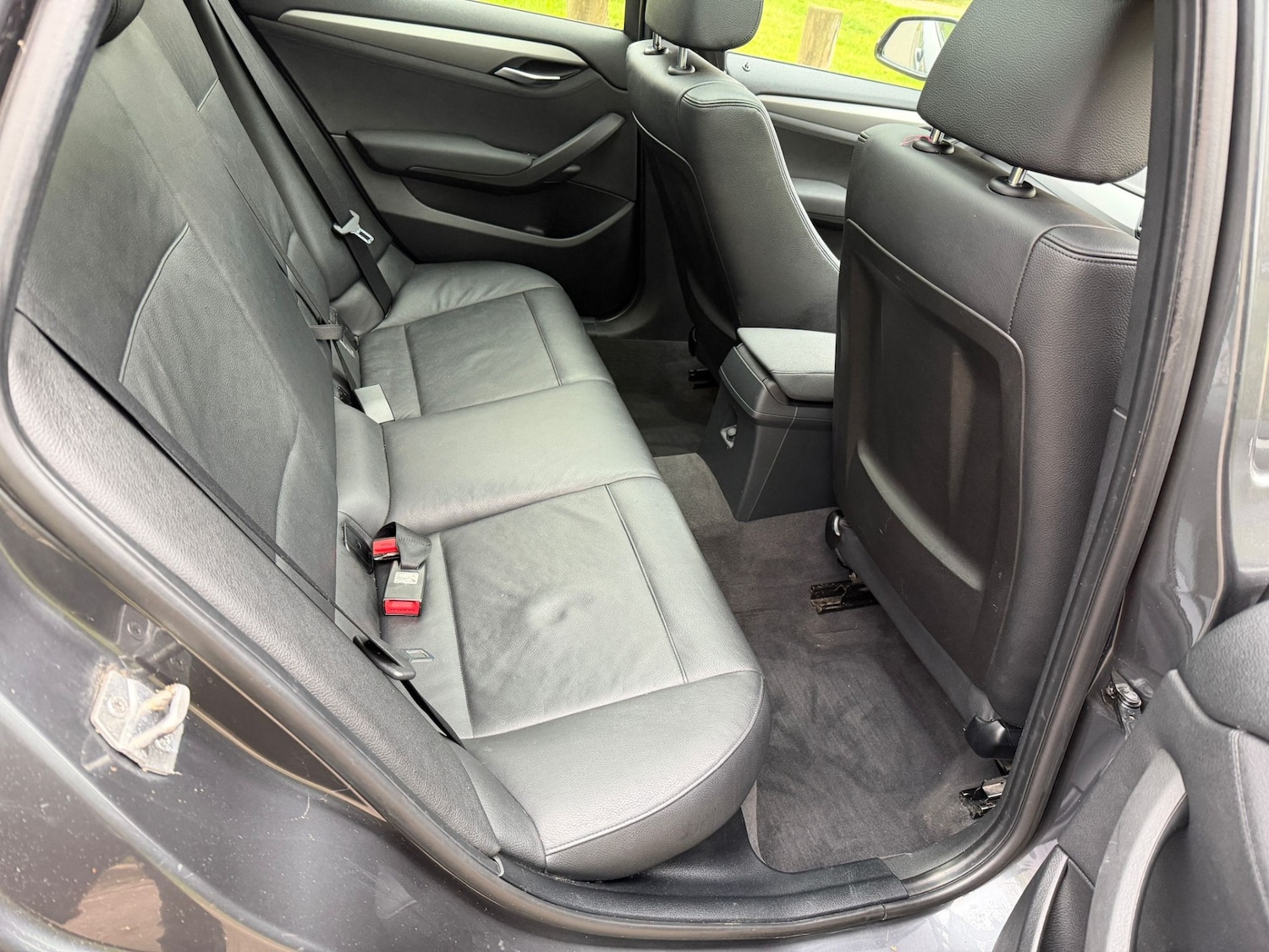 Used BMW X1 2012 for sale - 78099781: Photo 9