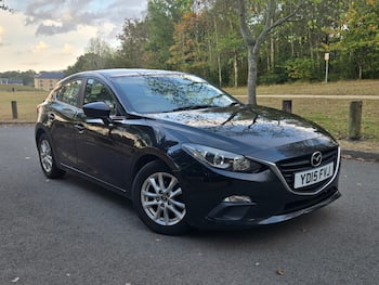 Used Mazda Mazda3 2015 for sale - 79678486: Photo
