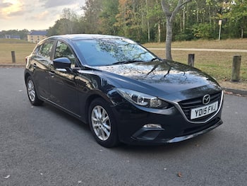 Used Mazda Mazda3 2015 for sale - 79678486: Photo