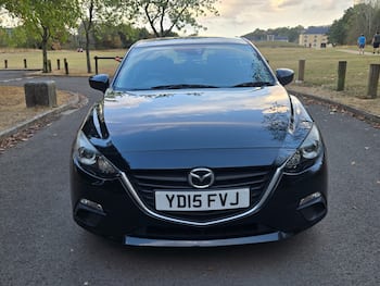Used Mazda Mazda3 2015 for sale - 79678486: Photo