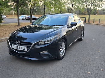 Used Mazda Mazda3 2015 for sale - 79678486: Photo