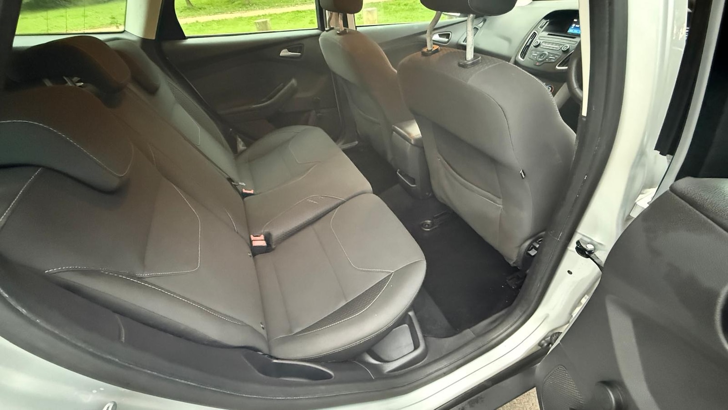 Used Ford Focus 2015 for sale - 76599476: Photo 13