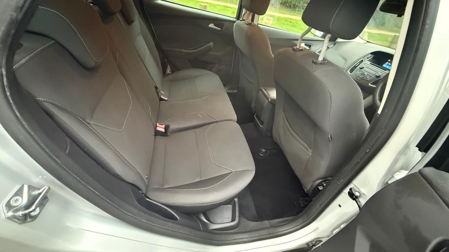 Used Ford Focus 2015 for sale - 76599476: Photo 14