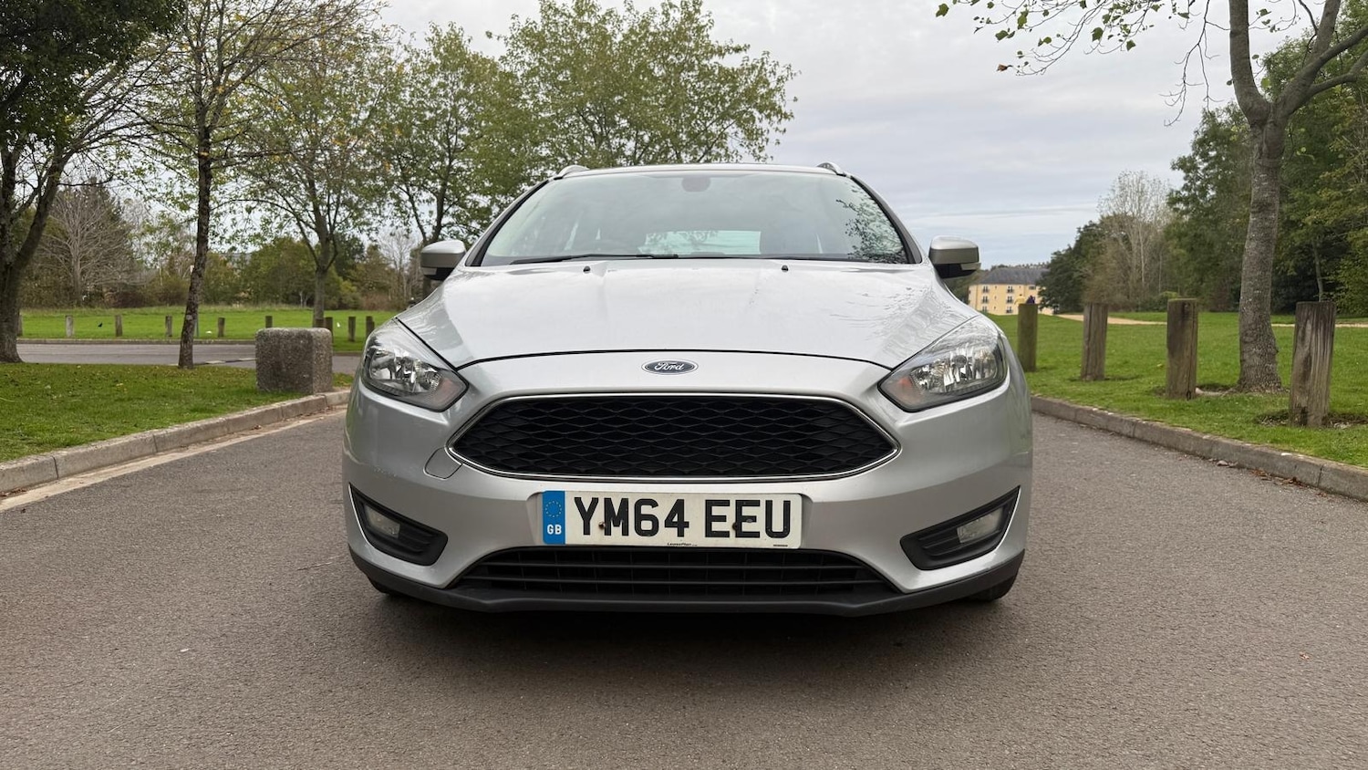 Used Ford Focus 2015 for sale - 76599476: Photo 15