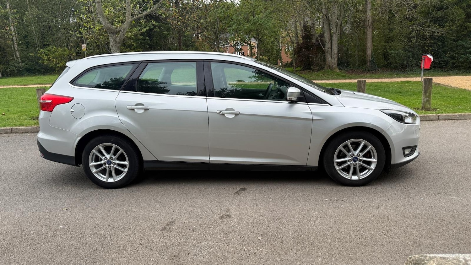 Used Ford Focus 2015 for sale - 76599476: Photo 17