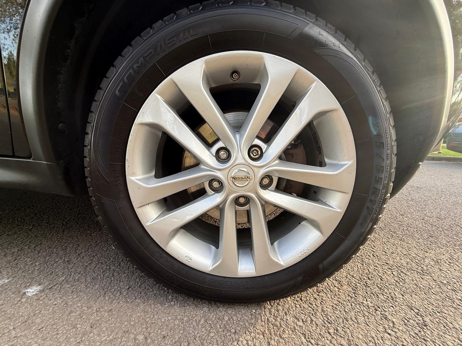 Used Ford Focus 2015 for sale - 76599476: Photo 18