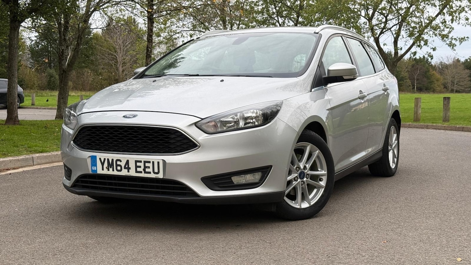 Used Ford Focus 2015 for sale - 76599476: Photo 2