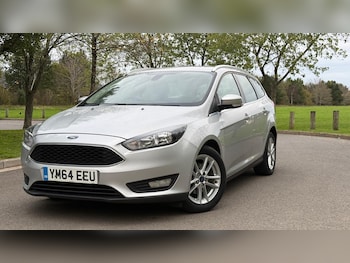 Used Ford Focus 2015 for sale - 76599476: Photo