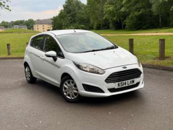 Used Ford Fiesta 2014 for sale - 74717584: Photo
