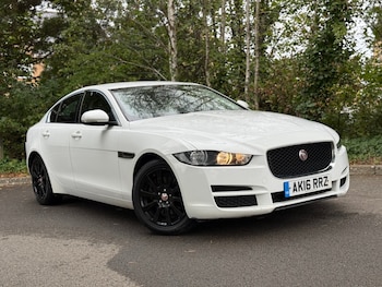 2016 (16) - 2.0d [180] SE 4dr Auto