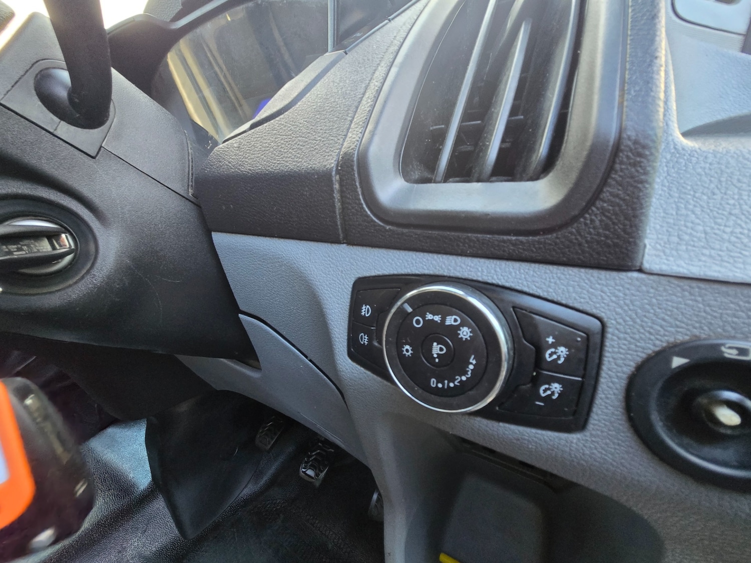 Used Ford Transit 2018 for sale - 76598587: Photo 15