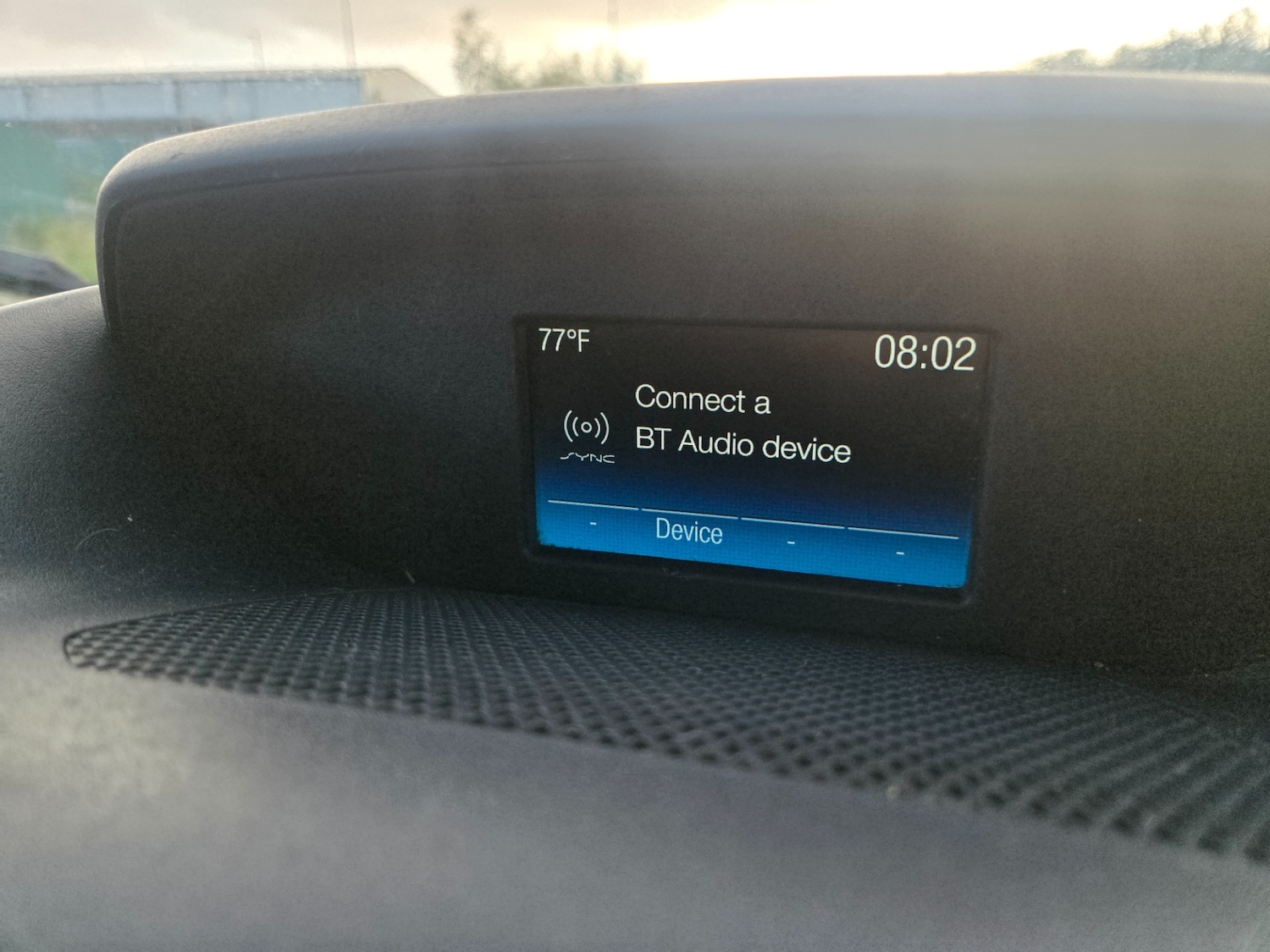 Used Ford Transit 2018 for sale - 76598587: Photo 17