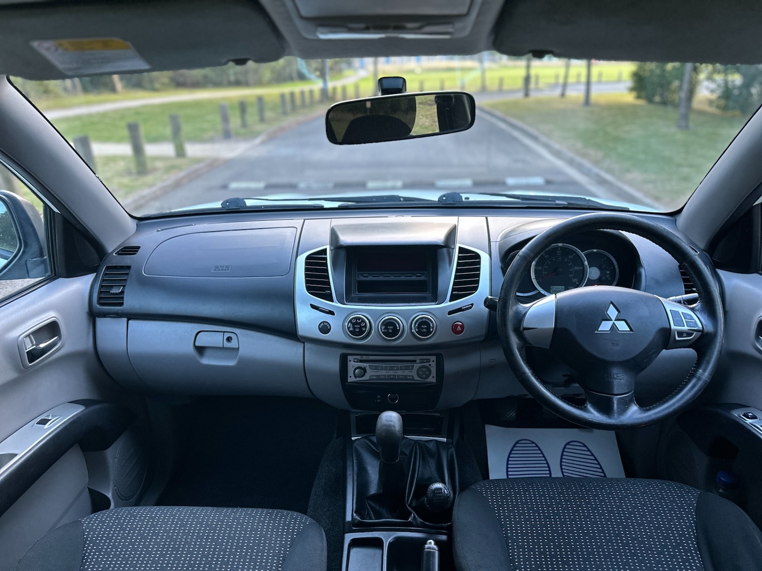 Vehicle 13