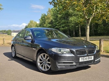 BMW - 5 Series