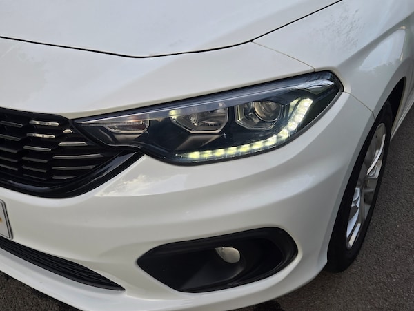 Used Fiat Tipo 2016 for sale - 76246468: Photo 10