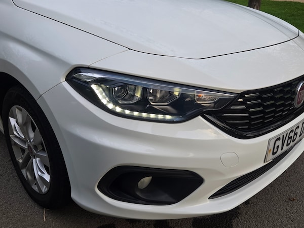 Used Fiat Tipo 2016 for sale - 76246468: Photo 11