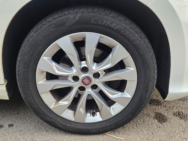Used Fiat Tipo 2016 for sale - 76246468: Photo 12
