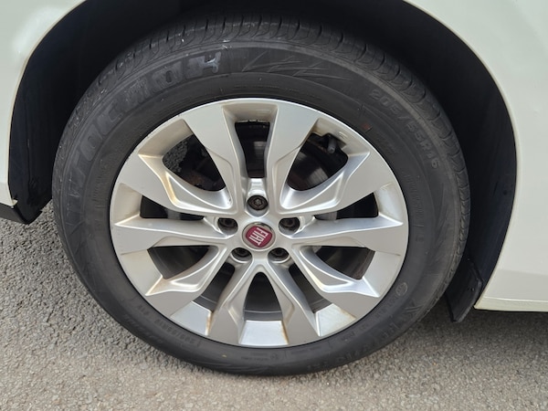 Used Fiat Tipo 2016 for sale - 76246468: Photo 13